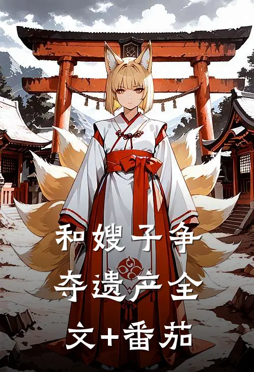 和嫂子争夺遗产全文+番茄