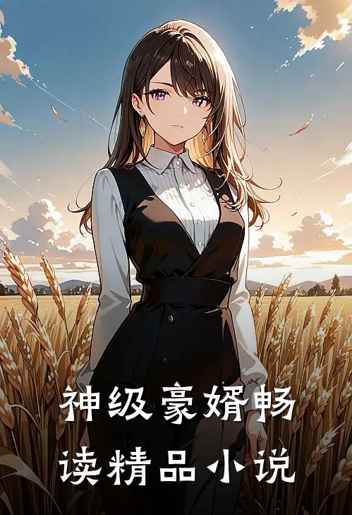 神级豪婿畅读精品小说