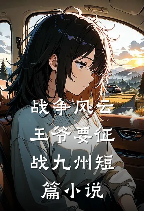 战争风云：王爷要征战九州短篇小说