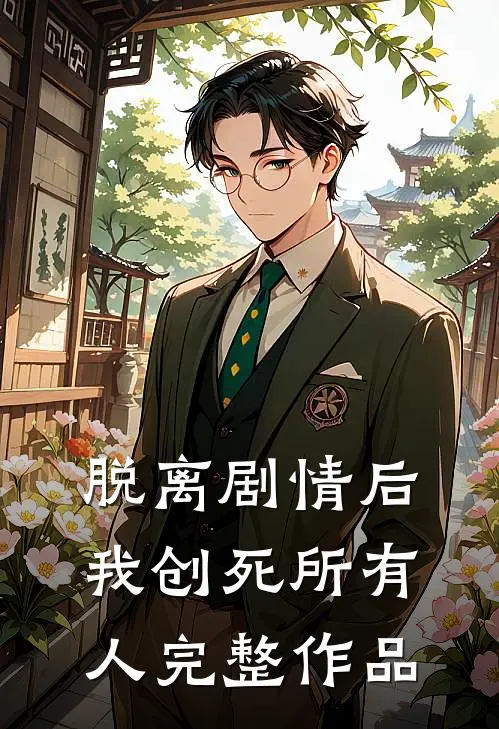 脱离剧情后,我创死所有人完整作品
