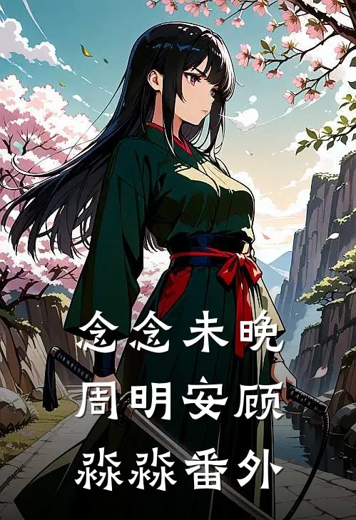 念念未晚周明安顾淼淼 番外