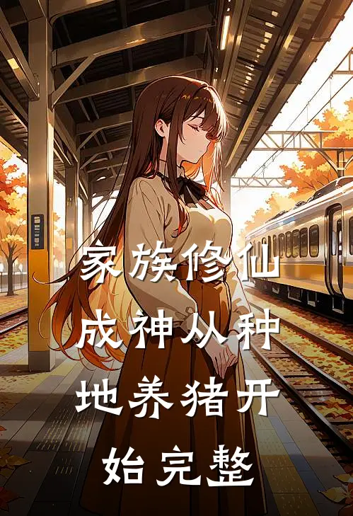 家族修仙，成神从种地养猪开始完整