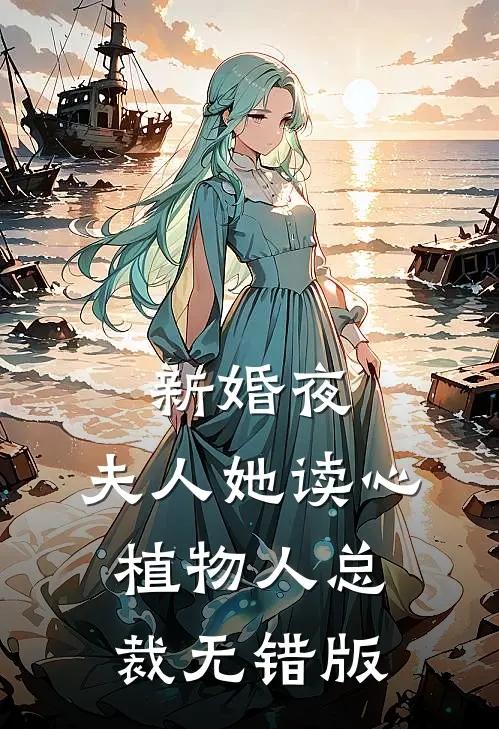新婚夜，夫人她读心植物人总裁无错版