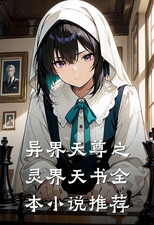 异界天尊之灵界天书全本小说推荐