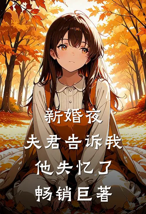 新婚夜，夫君告诉我他失忆了畅销巨著