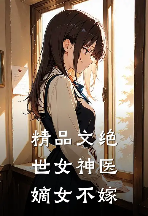 精品文绝世女神医：嫡女不嫁