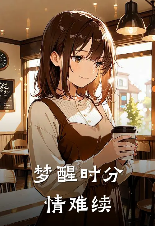 梦醒时分情难续