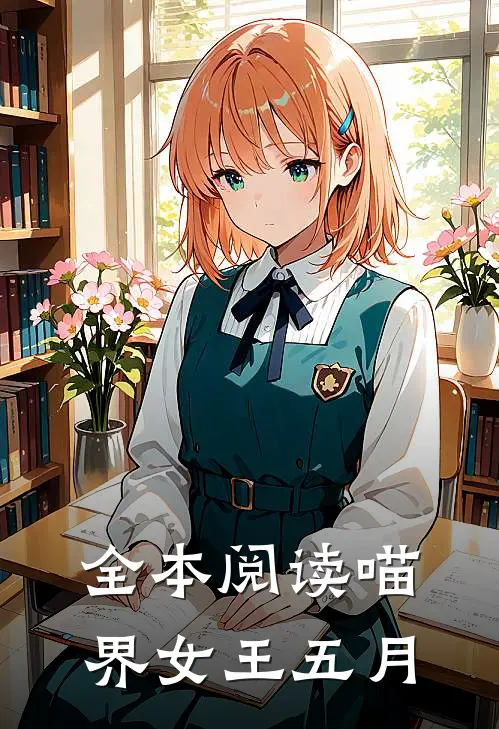 全本阅读喵界女王五月