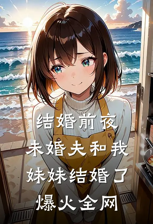 结婚前夜，未婚夫和我妹妹结婚了爆火全网