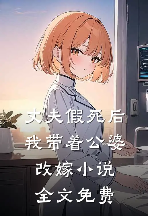 丈夫假死后，我带着公婆改嫁小说全文免费