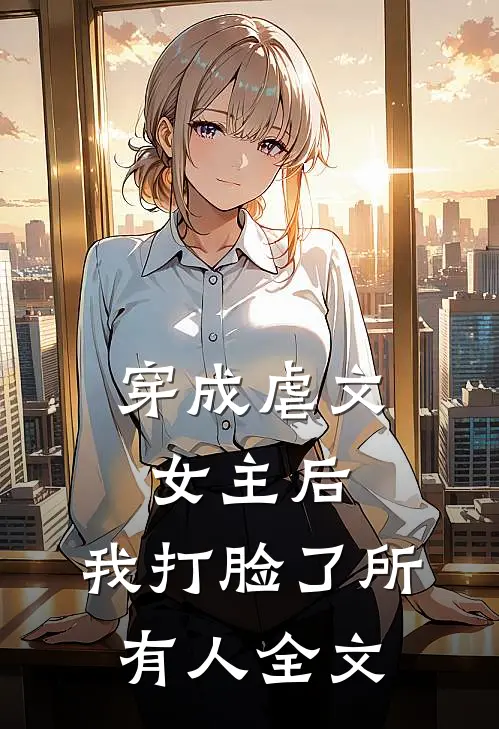 穿成虐文女主后，我打脸了所有人全文