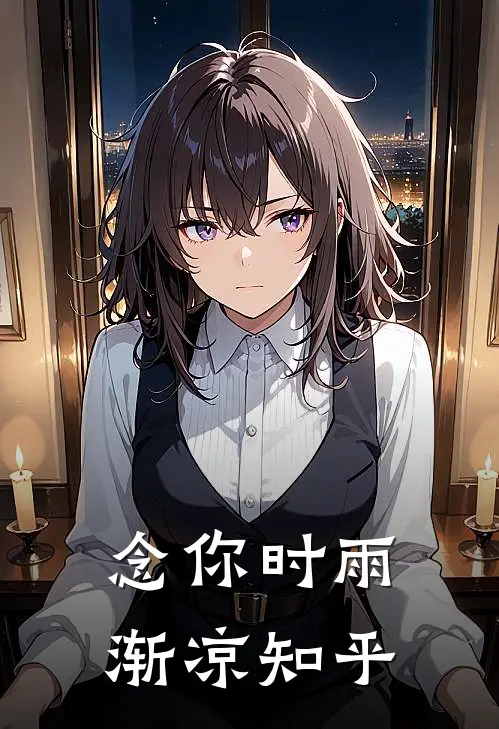 念你时雨渐凉知乎