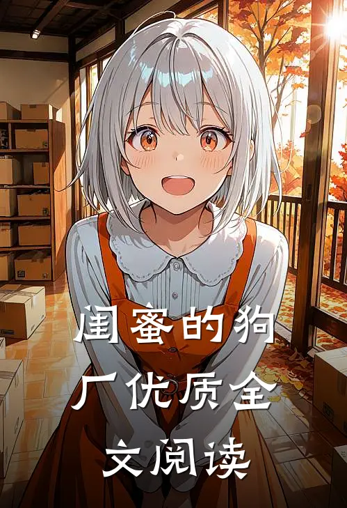 闺蜜的狗厂优质全文阅读