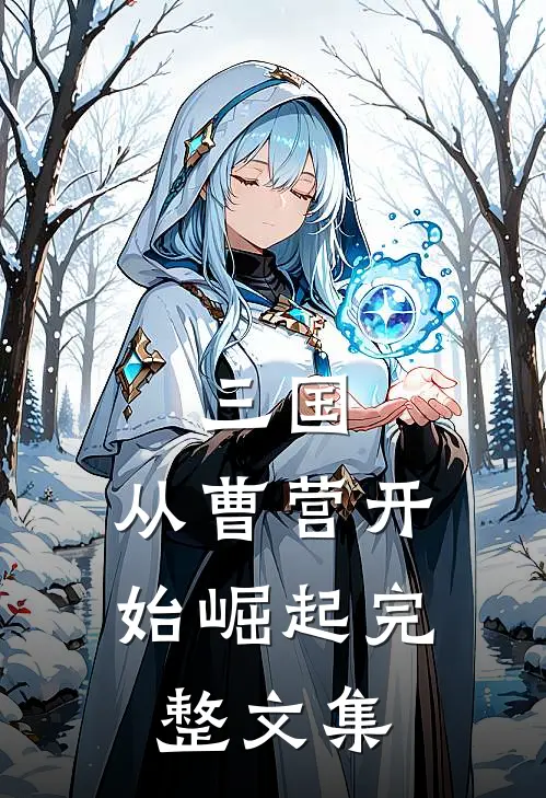 三国：从曹营开始崛起完整文集