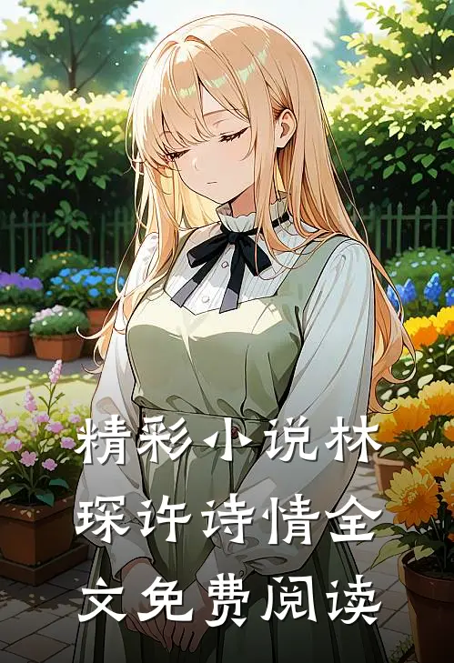 精彩小说林琛许诗情全文免费阅读