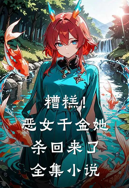 糟糕！恶女千金她杀回来了全集小说