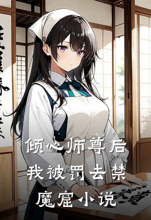 倾心师尊后，我被罚去禁魔窟小说