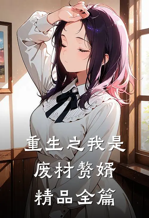 重生之我是废材赘婿精品全篇
