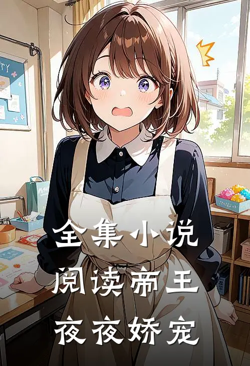 全集小说阅读帝王夜夜娇宠