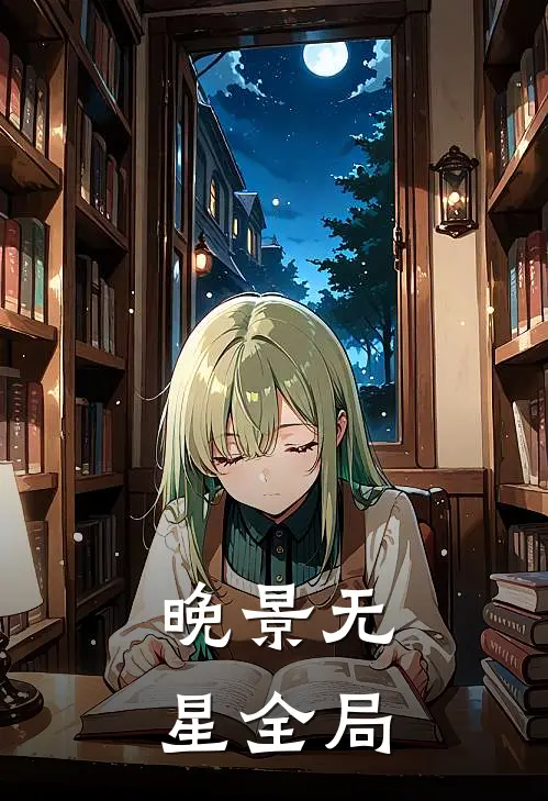 晚景无星全局