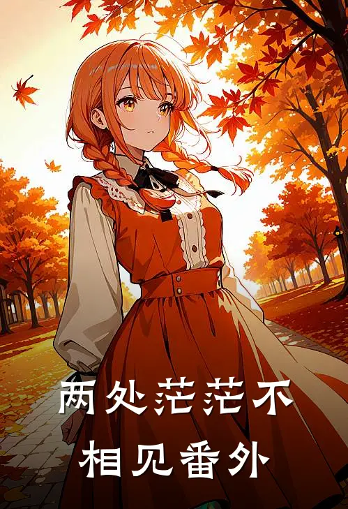 两处茫茫不相见 番外