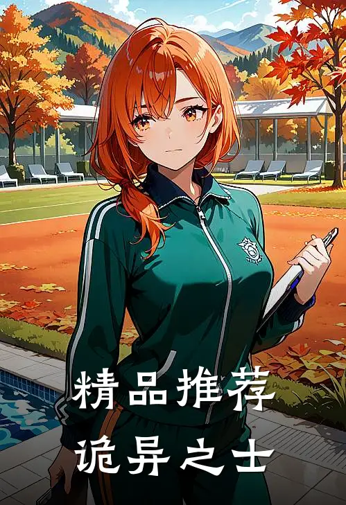 精品推荐诡异之士