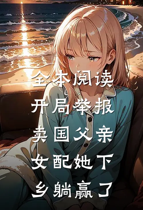 全本阅读开局举报卖国父亲，女配她下乡躺赢了