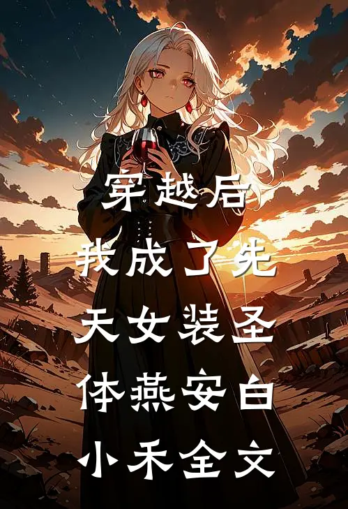 穿越后,我成了先天女装圣体燕安白小禾全文免费阅读