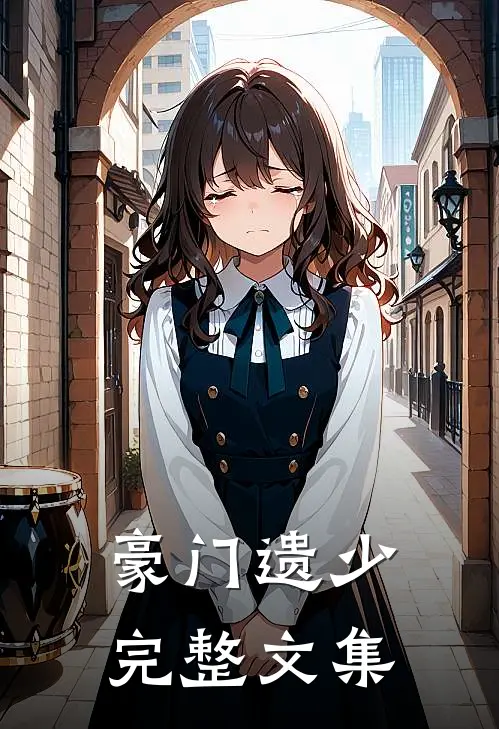 豪门遗少完整文集