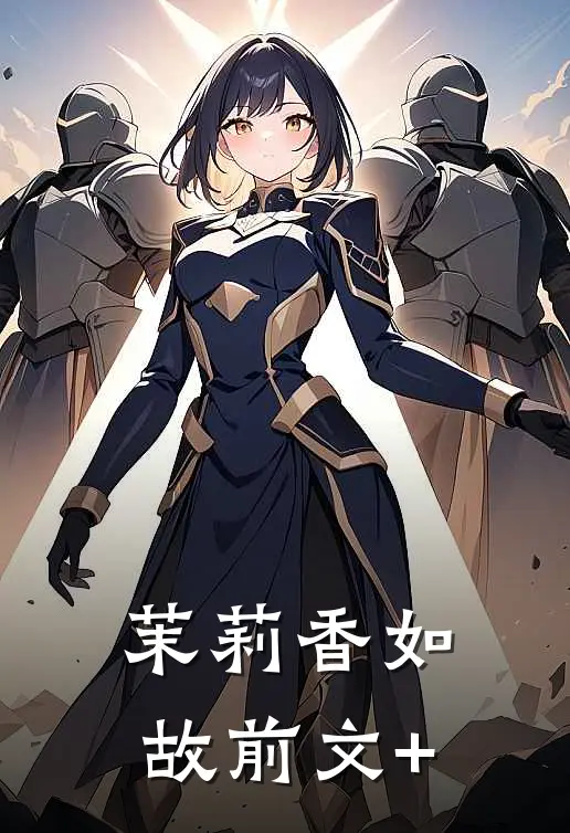 茉莉香如故前文+