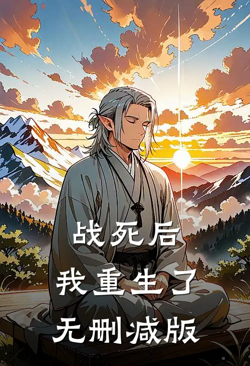 战死后,我重生了无删减版免费阅读