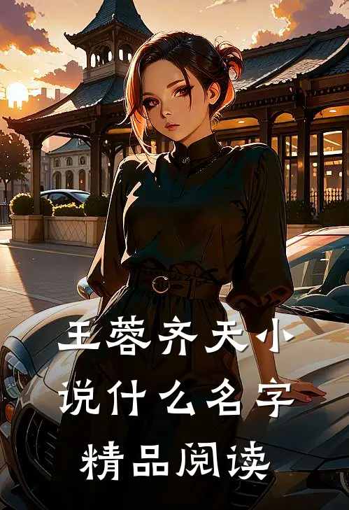 王蓉齐天小说什么名字精品阅读
