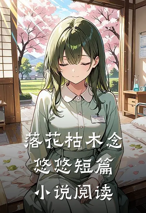 落花枯木念悠悠短篇小说阅读