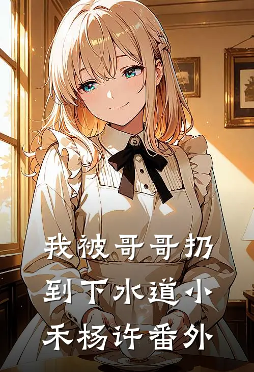 我被哥哥扔到下水道小禾杨许 番外