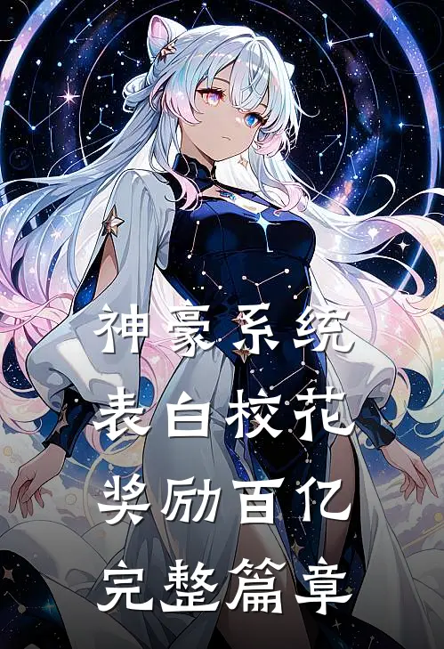 神豪系统：表白校花奖励百亿完整篇章