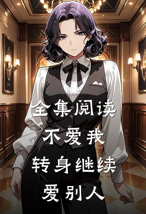全集阅读不爱我，转身继续爱别人