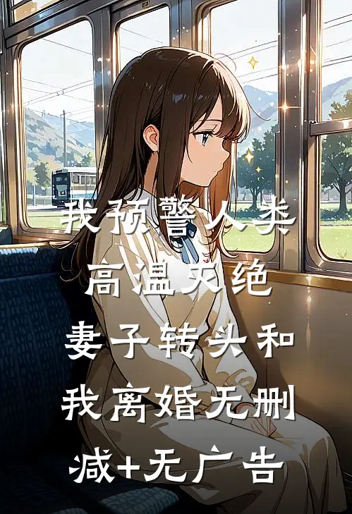 我预警人类高温灭绝，妻子转头和我离婚无删减+无广告