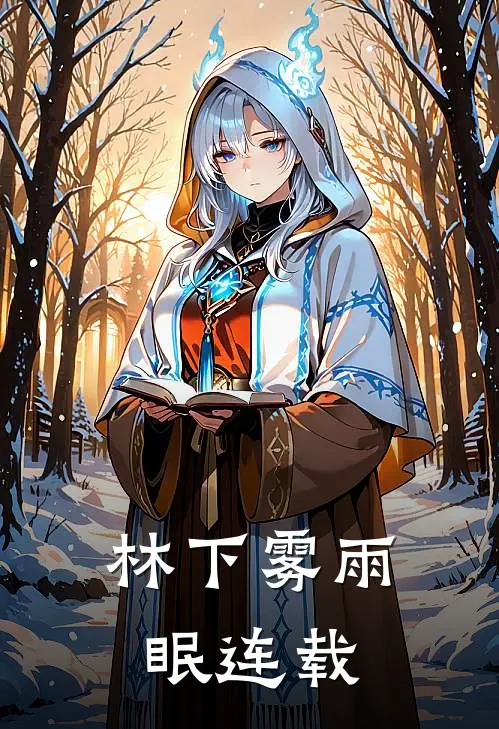 林下雾雨眠连载