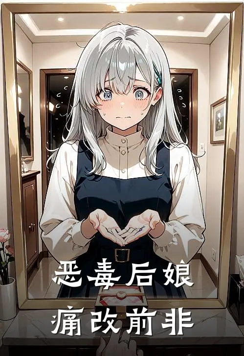 恶毒后娘痛改前非