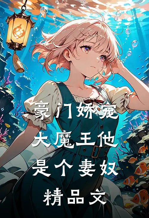 豪门娇宠大魔王他是个妻奴精品文章