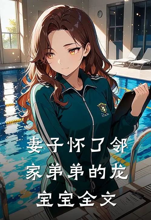 妻子怀了邻家弟弟的龙宝宝全文