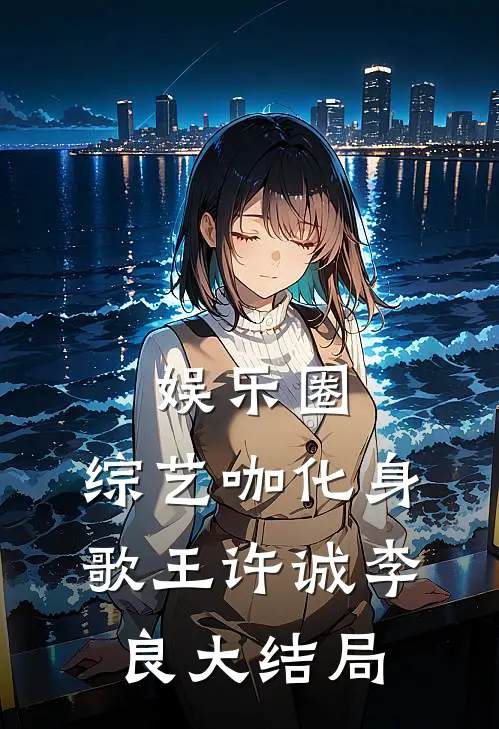 娱乐圈：综艺咖化身歌王许诚李良大结局