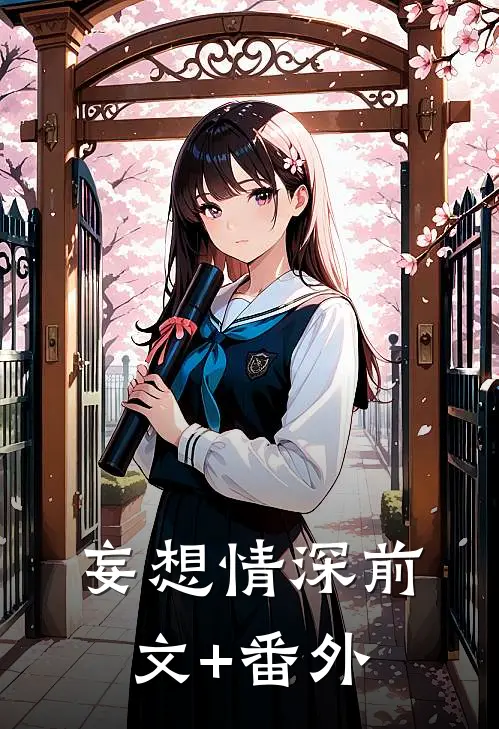 妄想情深前文+番外