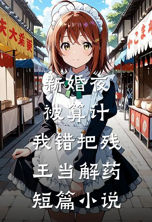 新婚夜被算计，我错把残王当解药短篇小说