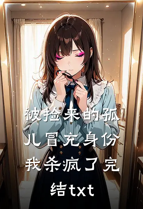 被捡来的孤儿冒充身份，我杀疯了完结txt