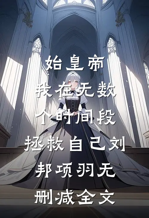 始皇帝，我在无数个时间段，拯救自己刘邦项羽无删减全文