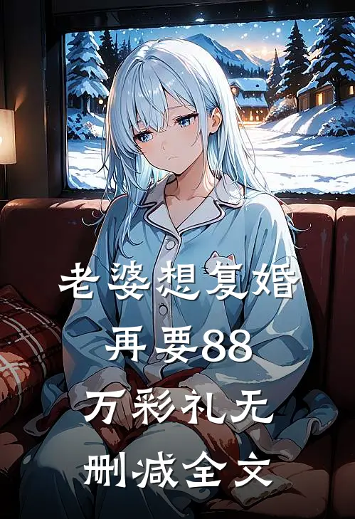 老婆想复婚再要88万彩礼无删减全文