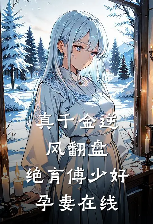 真千金逆风翻盘，绝育傅少好孕妻在线