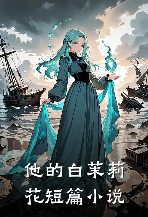他的白茉莉花短篇小说