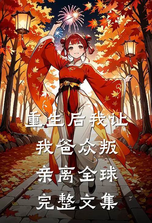 重生后我让我爸众叛亲离全球完整文集